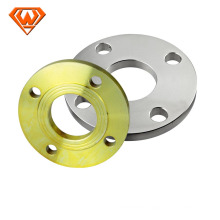 carbon steel slip on raised face flange (sorf flange)